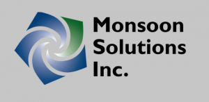 Monsoon Solutions Inc.<