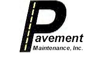 Pavement Maintenance, Inc.