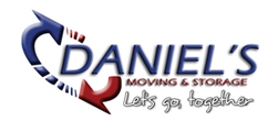 Daniel's Moving