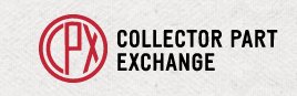 Collector Part Exchange