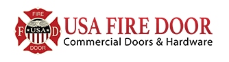 USA Fire Door